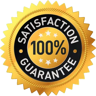 eden 90 days money back guarantee