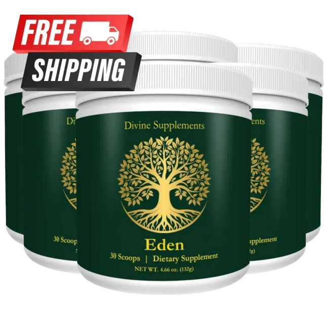eden discount