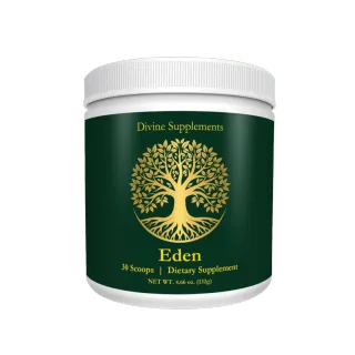 eden supplement